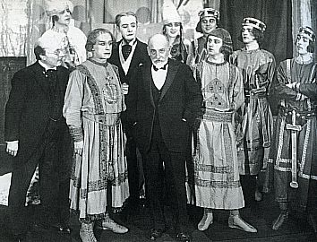 pirandello enrico quarto