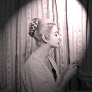 primadonna no scritta