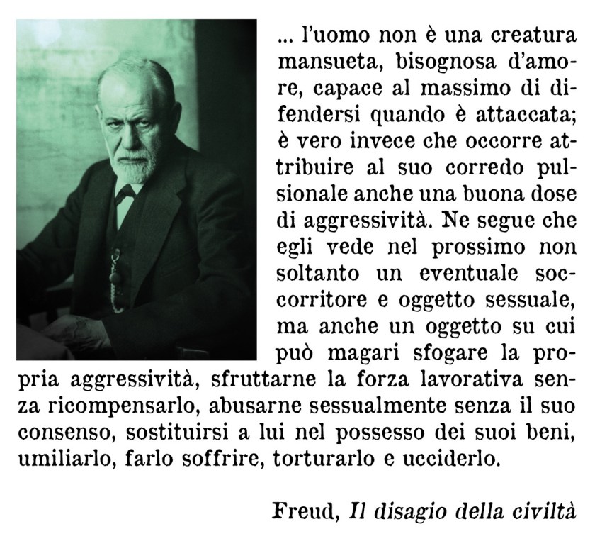 Occhi di tonno. Teatro Astra 29 aprile. Breve nota a margine