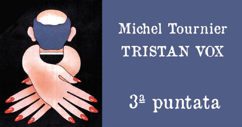 stelloncino tournier 3 puntata