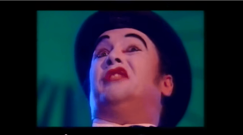 tiger lillies. BULLY BOYS