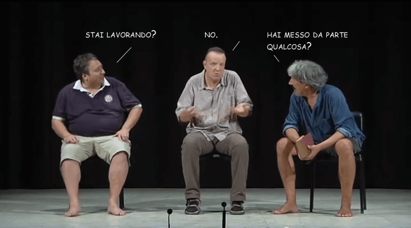 reno lavoro per blog