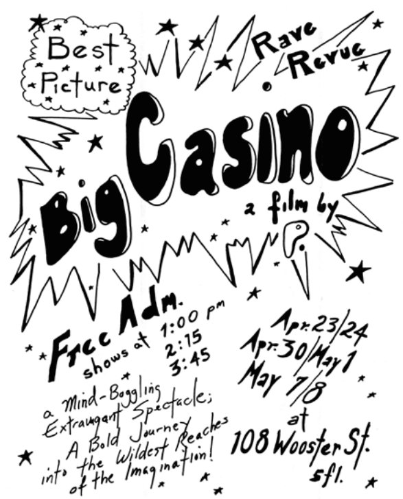 big casino