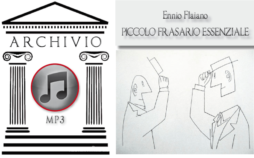 FLAIANO PICCOLO FRASARIO