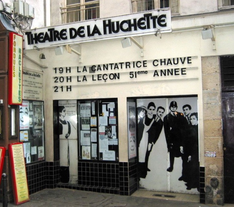 huchette 2