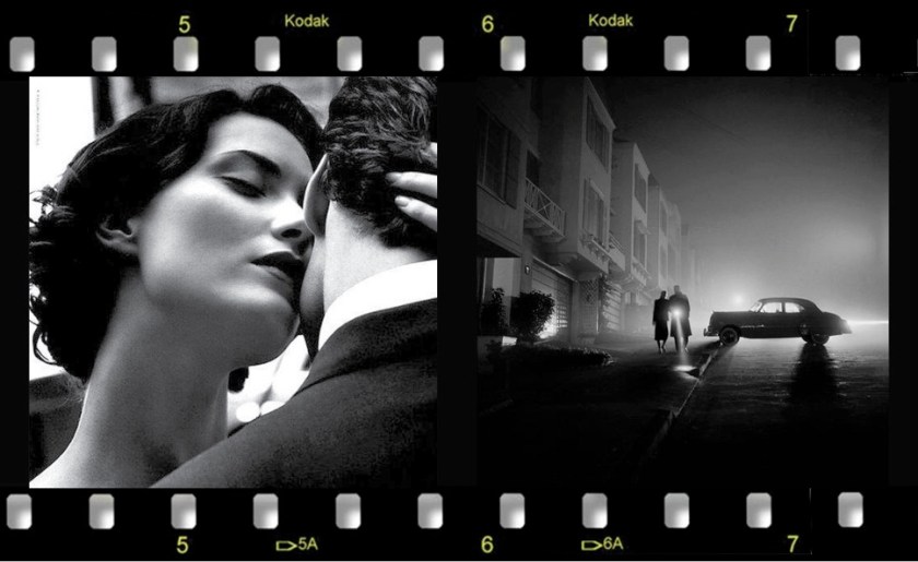 2 fotogrammi autoamanti