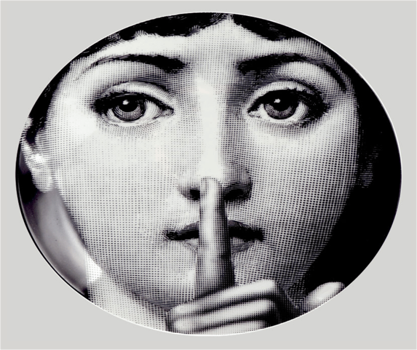 piero fornasetti