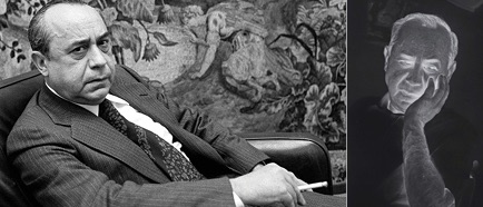 sciascia autoritratto