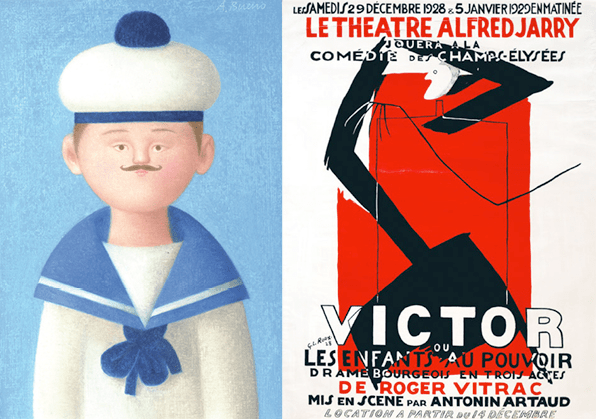 victori bueno artaud grande