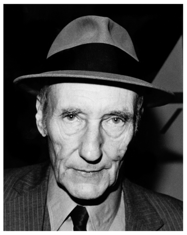 burroughs