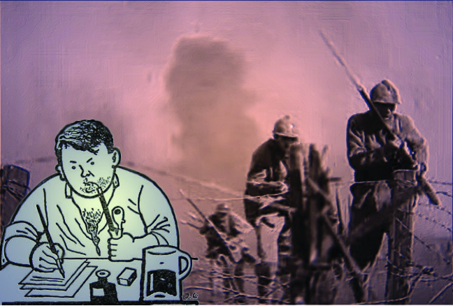 hasek e soldati fatto