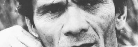 pasolini
