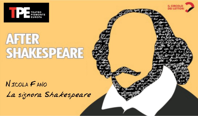 fano la signora shakespeare