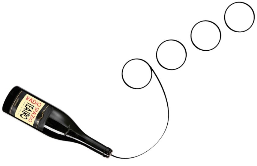 nuova bottiglia 9000