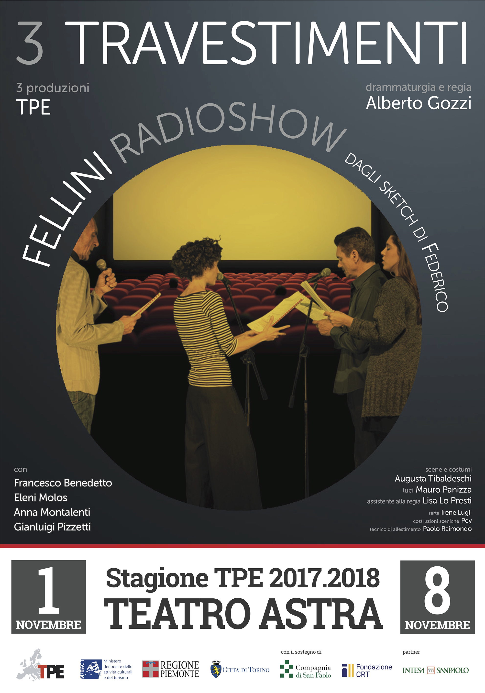 locandina fellini piccola