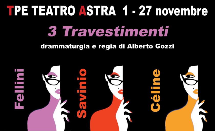 nuova testata travestimenti