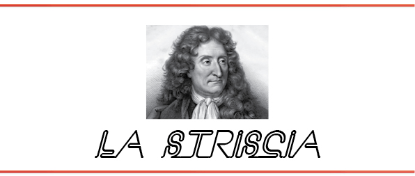 icona striscia la fontaine