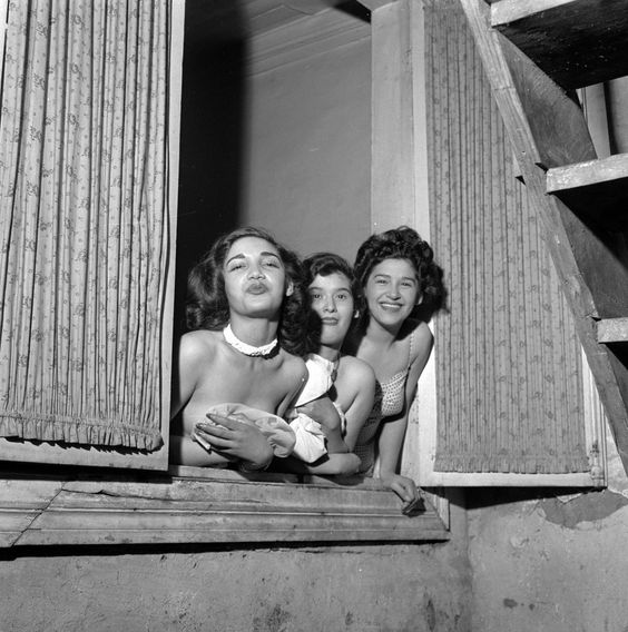 perché proprio con lui