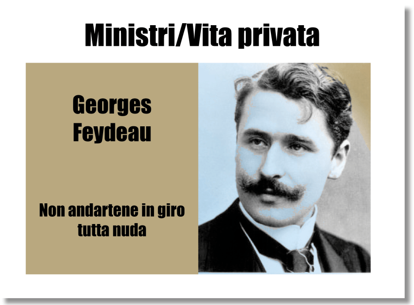 feydeau