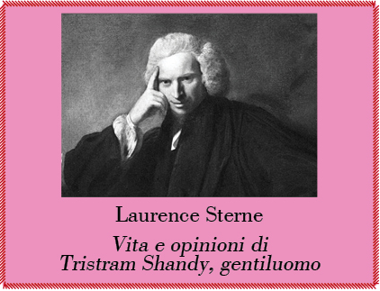 laurence sterne