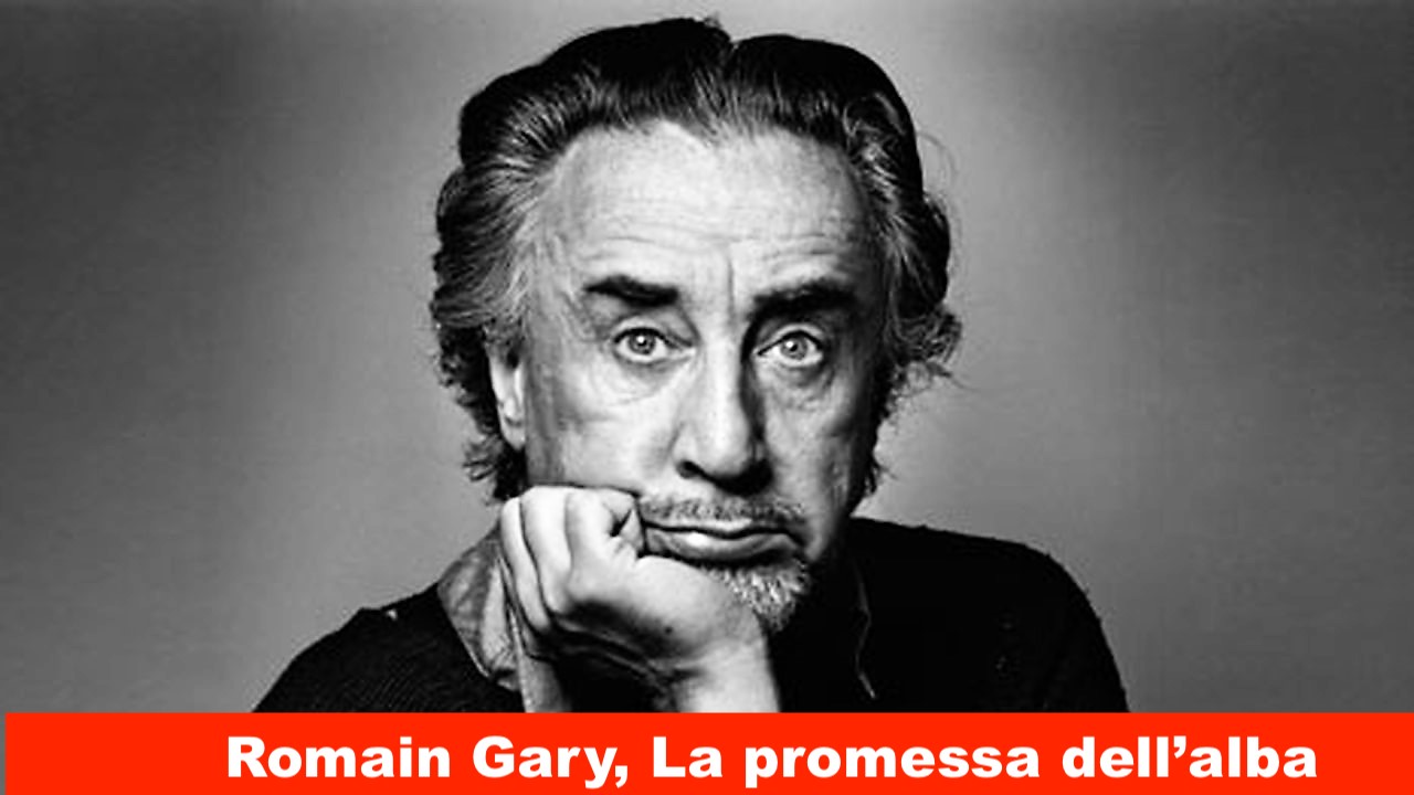 Romain Gary